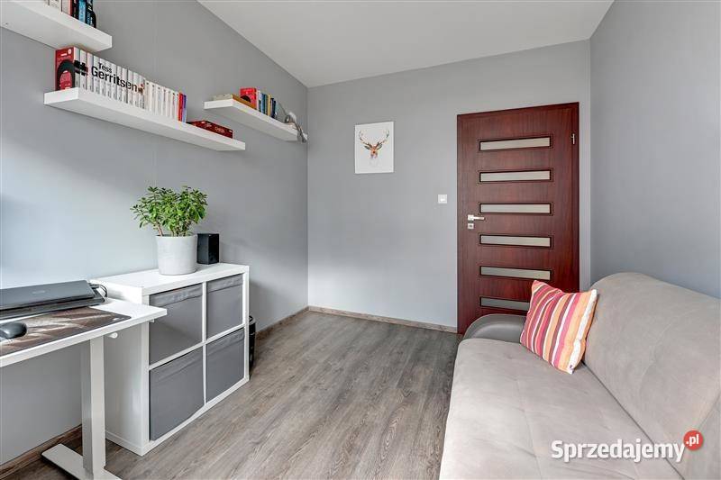 Do sprzedaży apartament w Gdyni Fort Forest Sprzedaż Gdynia