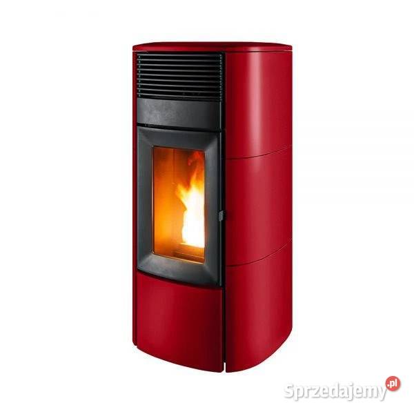 Club Comfort Air Matic 14 kW CORE MCZ Nowoczesny Piece wolnostojące Leżajsk