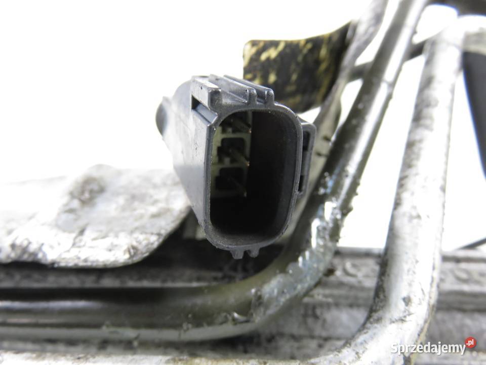 MAGLOWNICA FORD FOCUS MK2 5M513200ED Części samochodowe