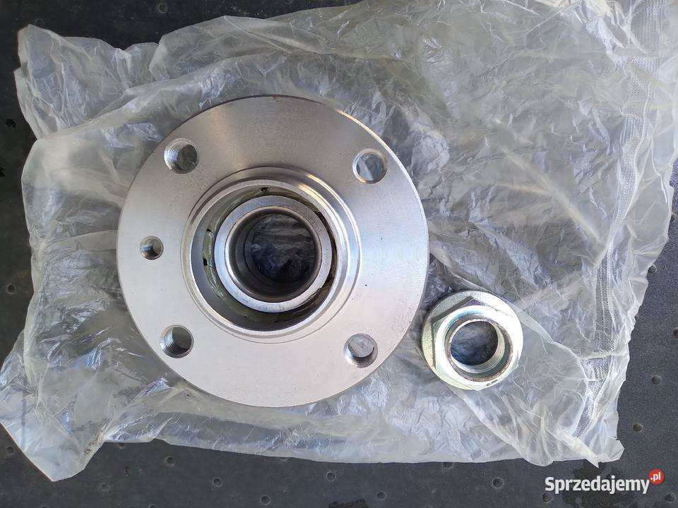 Piasta koła przód bmw e30 Białystok sprzedam