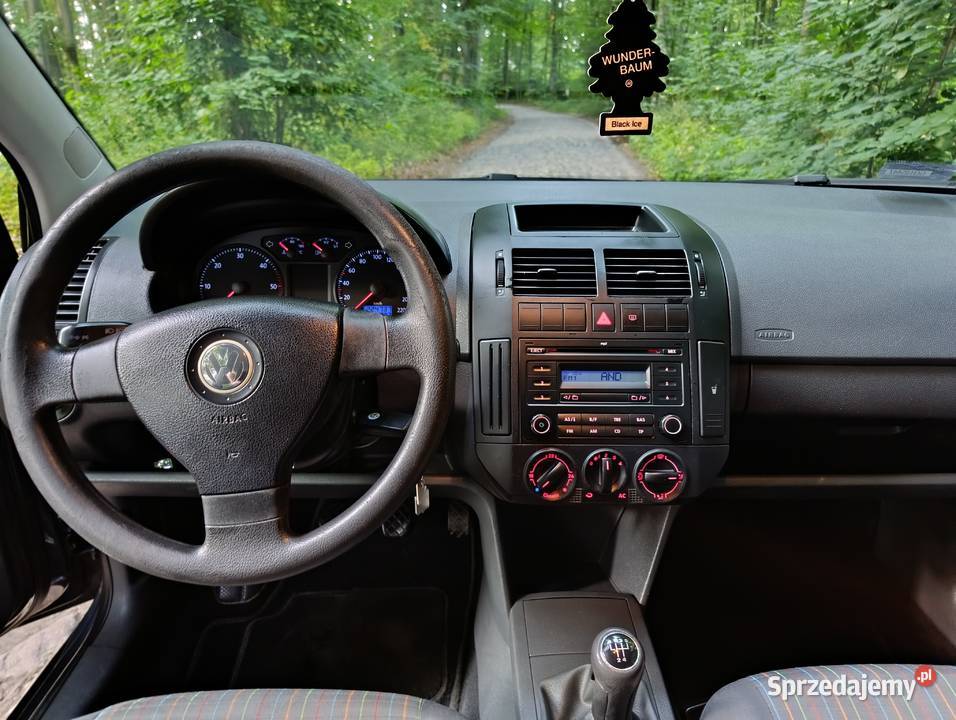 Sprzedam VW Polo 14 TDI Polo Chojniczki sprzedam