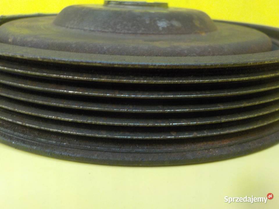 RENAULT CLIO IV CAPTUR 15 DCI 15r 90 K9K608 kolo Suków