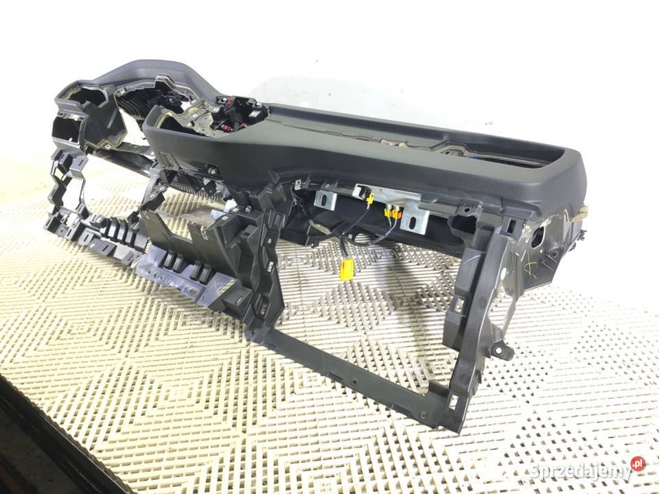 KOKPIT FORD ESCAPE IV Hatchback 1924 KONSOLA podkarpackie sprzedam