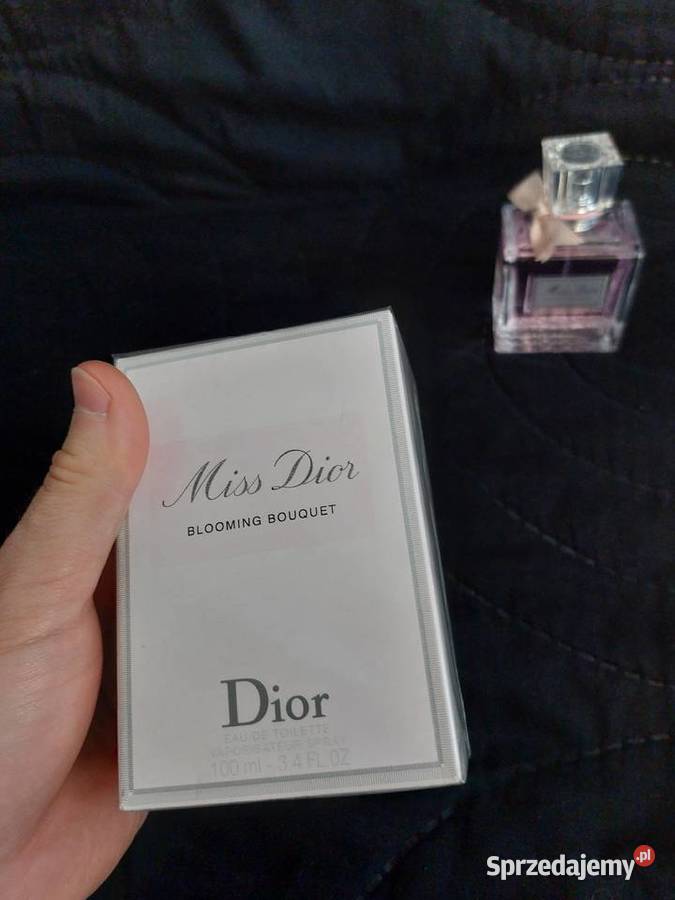 Dior MISS DIOR Warszawa