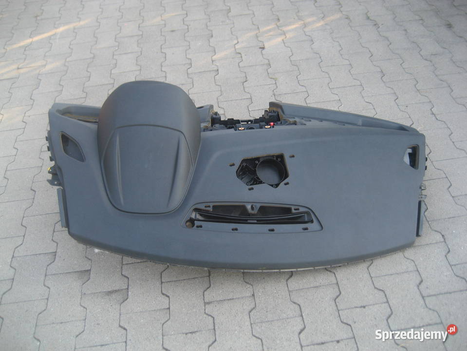 bmw 2 f45 f45 f46 deska rozdzielcza konsola wielkopolskie Rakoniewice