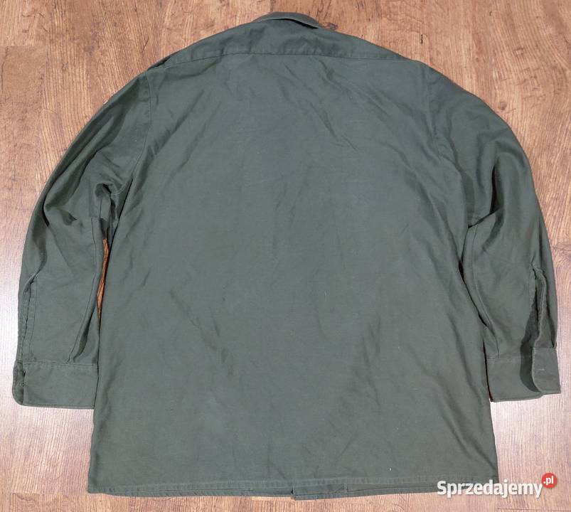 Koszula BW OLIV gr 4344 Wrocław