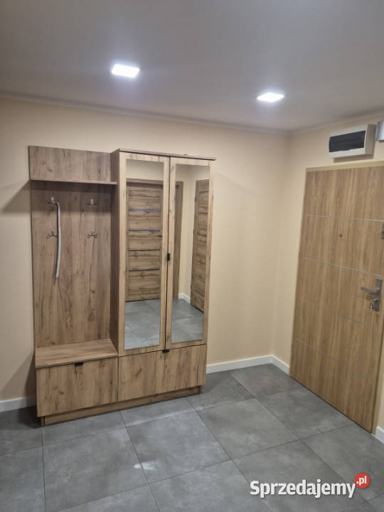 Wejherowo 4 pok wysoki standard wyposażone