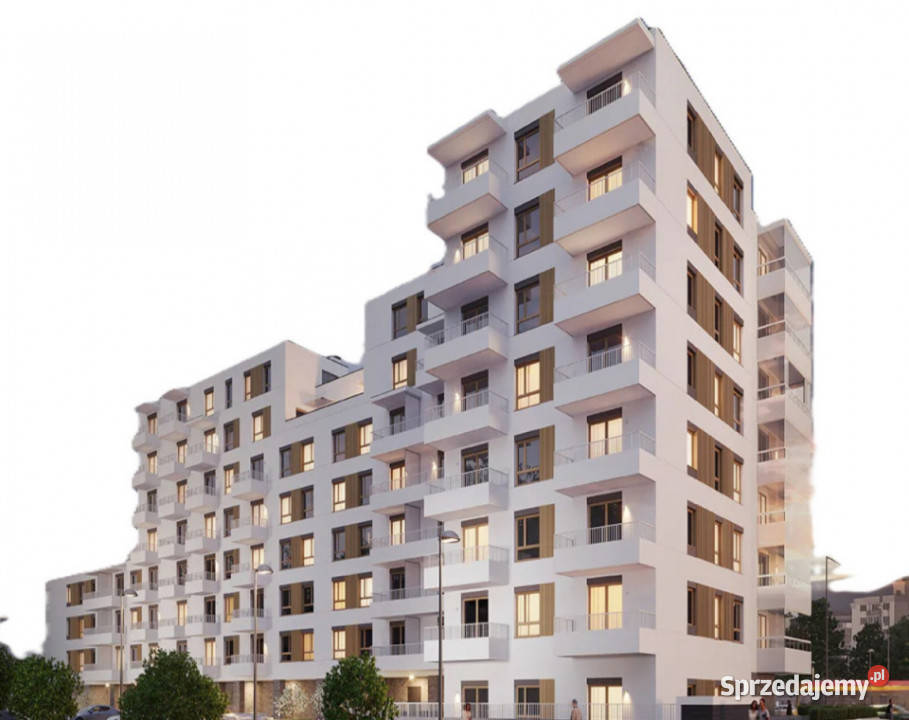 Mieszkanie 7916m2 Warszawa