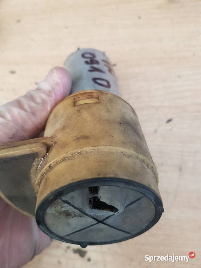 VOLKSWAGEN POMPA PALIWA POMPKA PALIWA 1H0906091D sprzedam