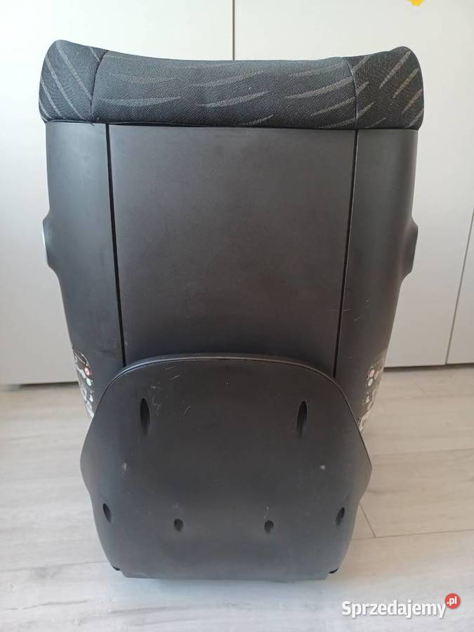Fotelik obrotowy Cybex GB Platinum Vaya Plus łódzkie