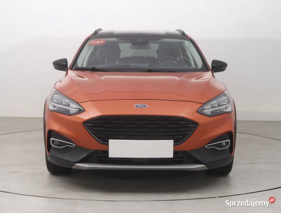 Ford Focus 15 TDCi Bielany Wrocławskie sprzedam
