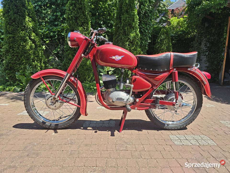 WSK Z2 remoncie zarejestrowana Motoryzacja Radom