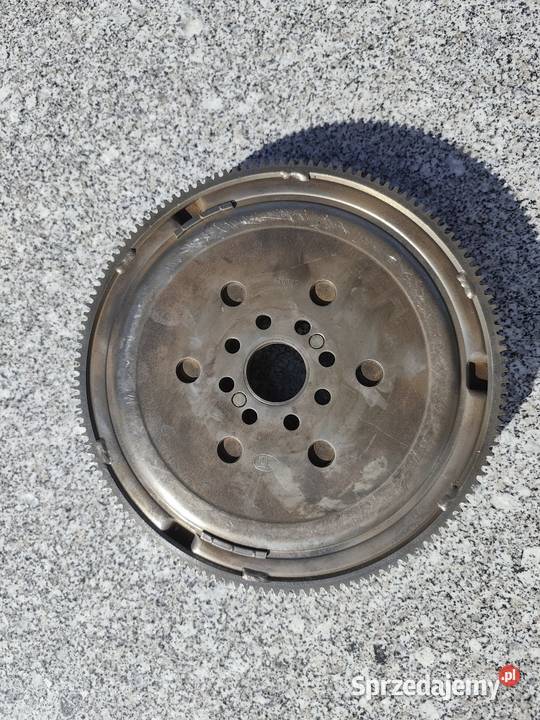 Koło dwumasowe opel omega lubelskie Łucka sprzedam