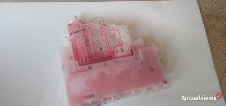 drukarka atramentowa epson l1110 zbiornik Pozostałe