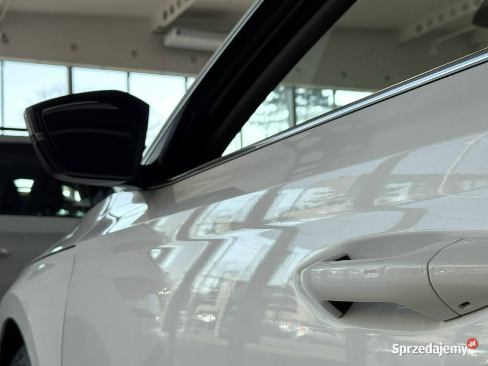 koda Octavia 15 TSI Edition 130 Selection IV manualna