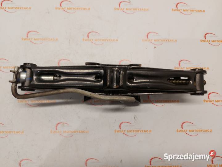 PEUGEOT 308 zestaw naprawczy 9805820580 osobowe Kielce