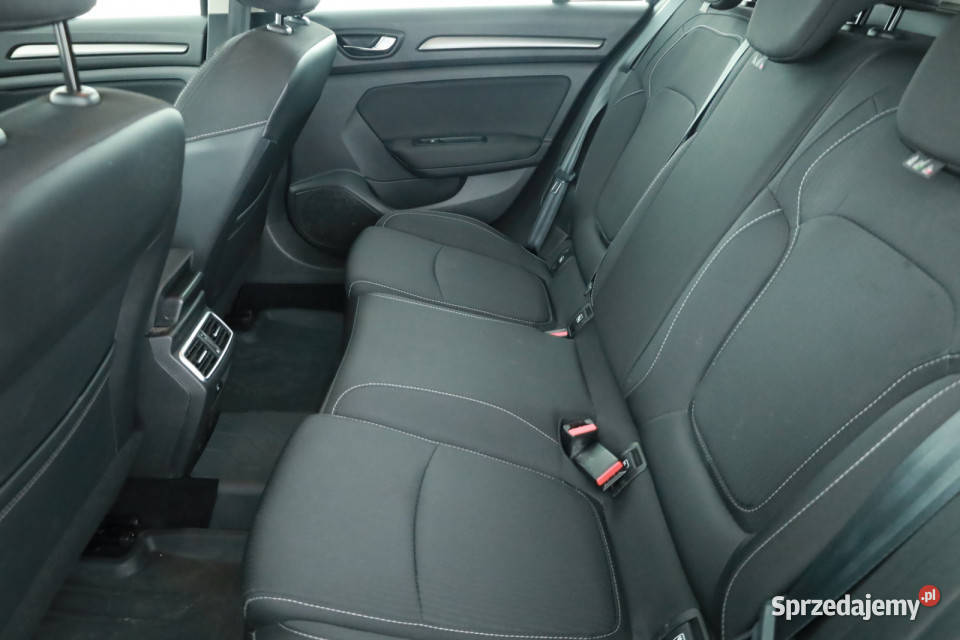 Renault Megane 10 TCe ESP Piaseczno