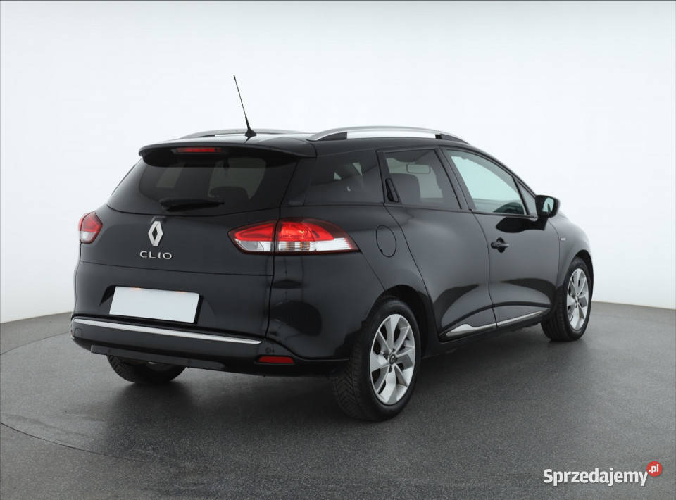 Renault Clio 12 TCe mazowieckie Piaseczno
