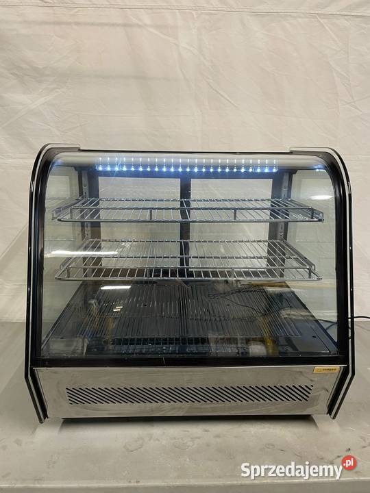 Sprzedam witrynę chłodniczą Lublin Kozubszczyzna