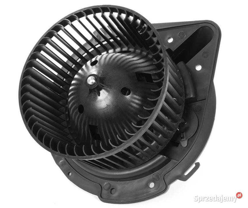 Audi Volkswagen Seat wentylator dmuchawa wnętrza Łódź