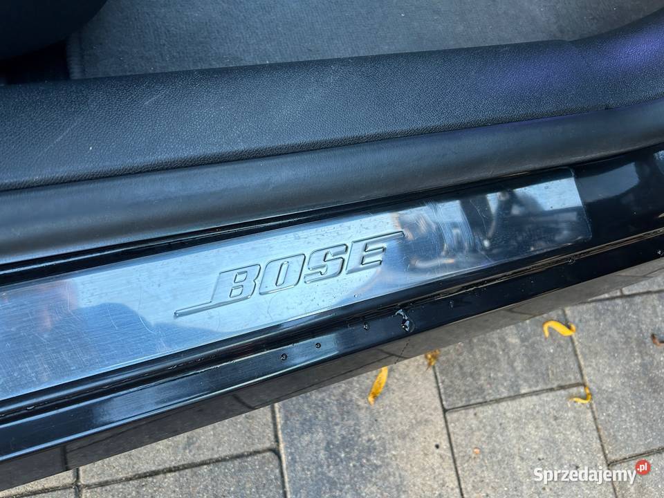 Laguna III BOSE Edition 4Control SALON 20 DCI