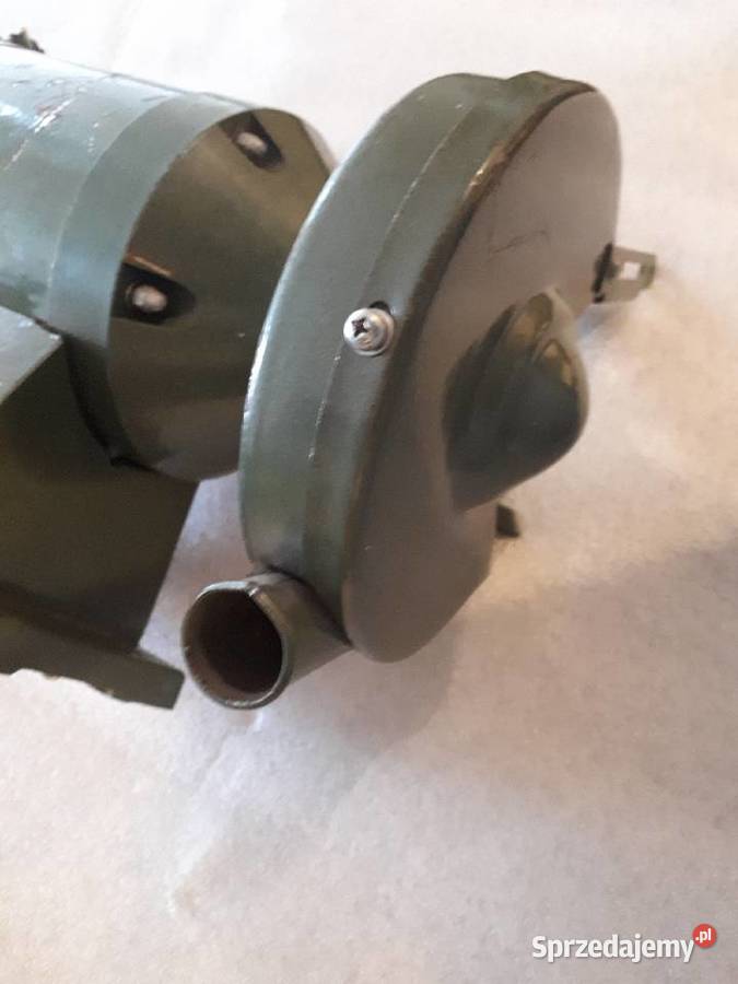 Szlifierka stołowa 600 Wat 150 mm kamienie Wałcz