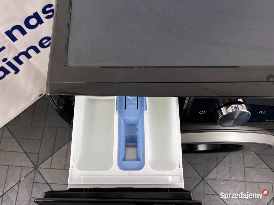 Pralka Samsung WW90DG6U25LBU4 Funkcje AI 9 Warszawa