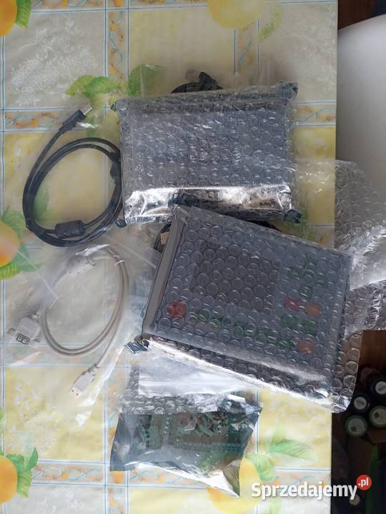 Ruida RDS6442 sterownik lasera CO2 Grodzisk Wielkopolski