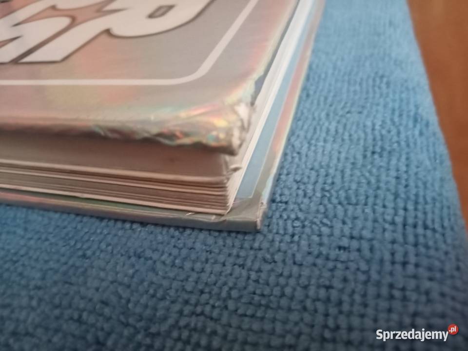 encyklopedia lego star wars wielkopolskie Nowy Tomyśl sprzedam