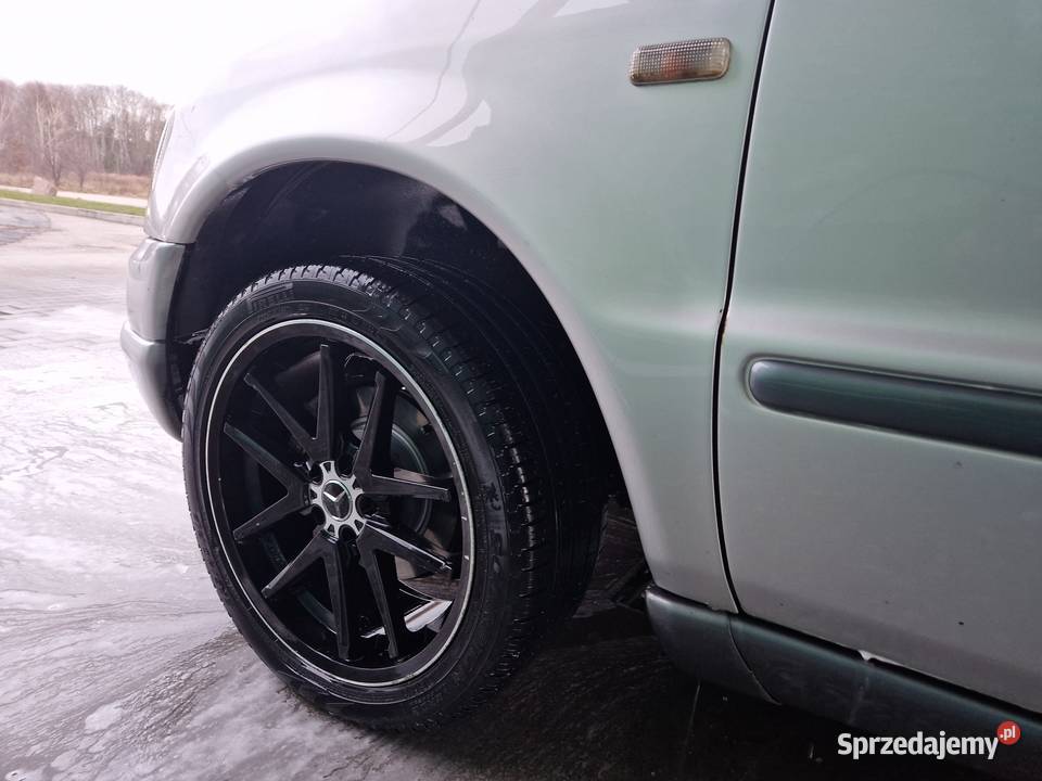 Felgi z oponami 5x112 Autec Hornówek