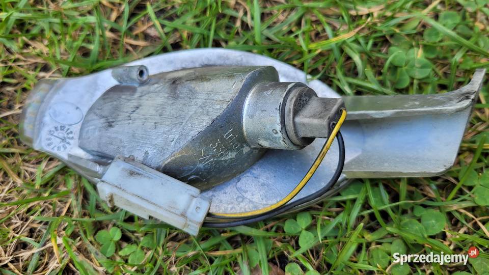 PIAGGIO CARNABY lewy migacz kierunek Piła sprzedam