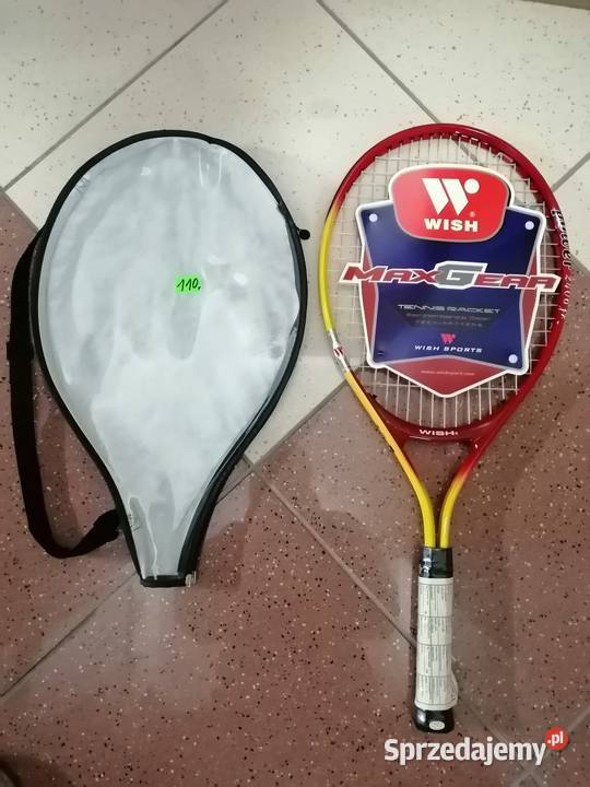 Rakieta do tenisa ziemnego Skarżysko-Kamienna