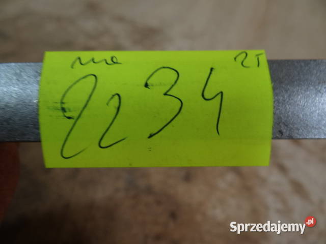 nóżka biegów MZ ETZ 150 org DDR Żary