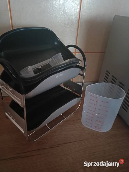 Wypiekacz do chleba Tefal kujawsko-pomorskie Radzyń Chełmiński