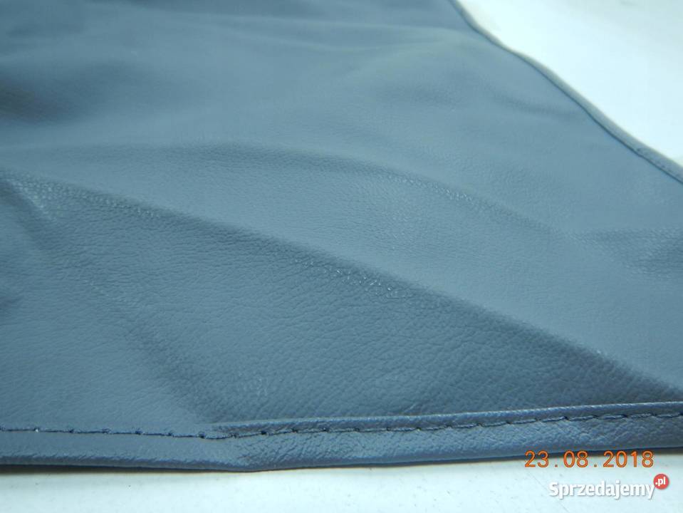 POKROWIEC BAGAŻNIKA CHEROKEE 4 DRZWIOWY