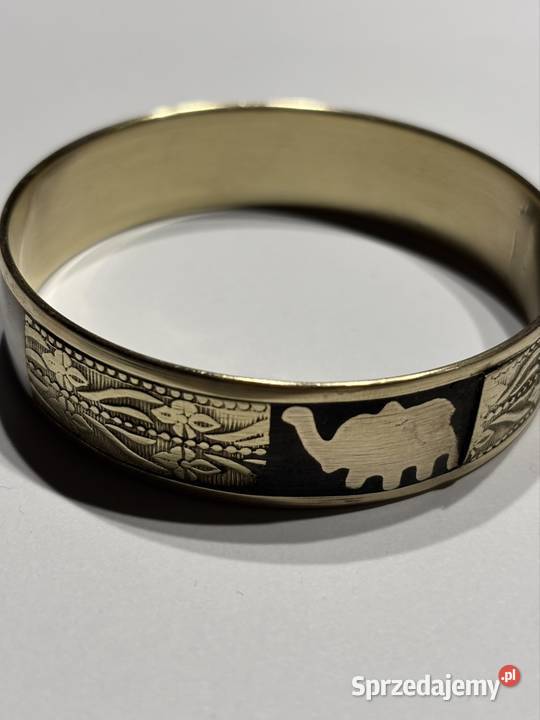 Bransoletka Vintage Bydgoszcz