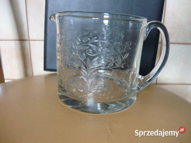 Mlecznik Vintage USA