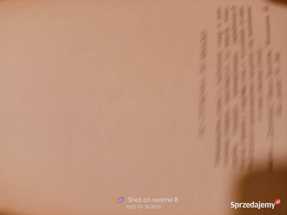 Zaorany ugór Szołochow książki prezenty Warszawa