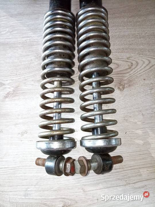 Wsk amortyzatory tył podkarpackie Stalowa Wola