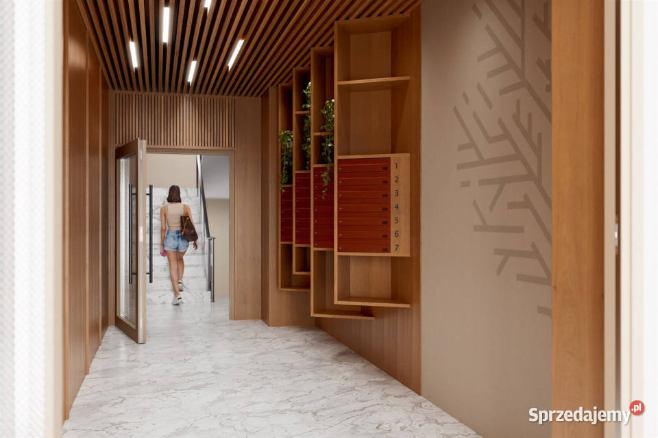 Mieszkanie sprzedam Jędrzejów 4403m2 2 pokoje