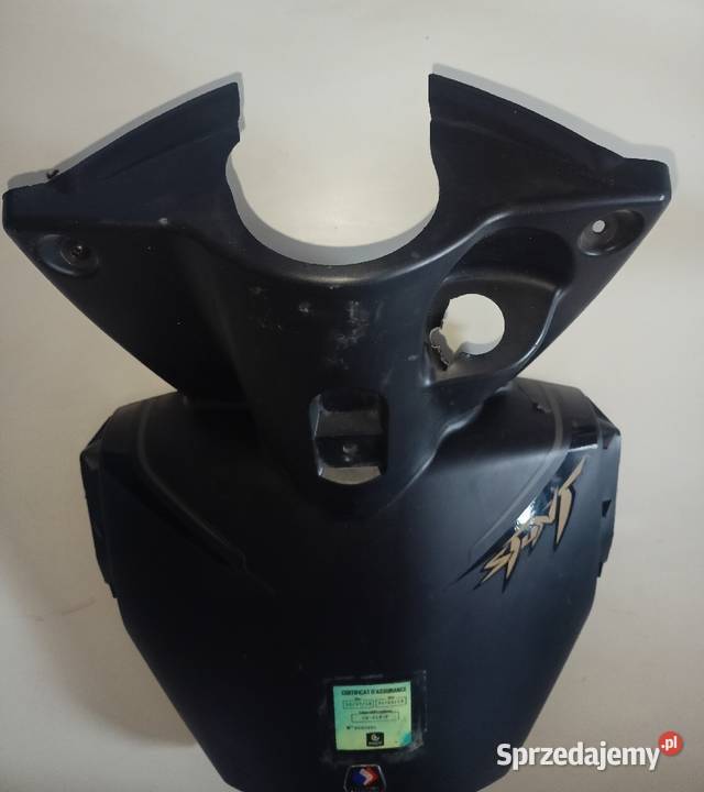 Owiewka osłona Yamaha Slider 50 0003r 5JHF8311 Turek
