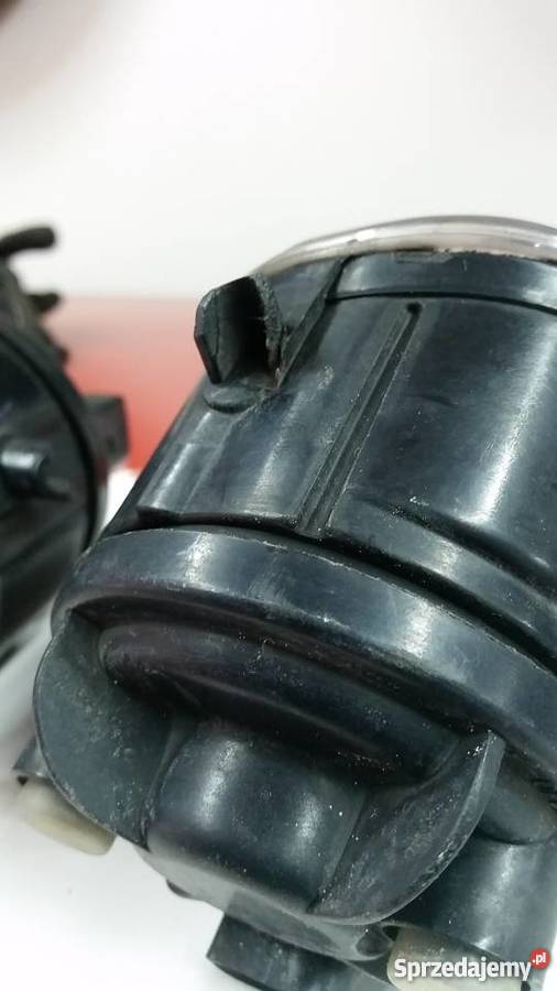 Halogeny audi a3 8l lift 0003r Mysłowice