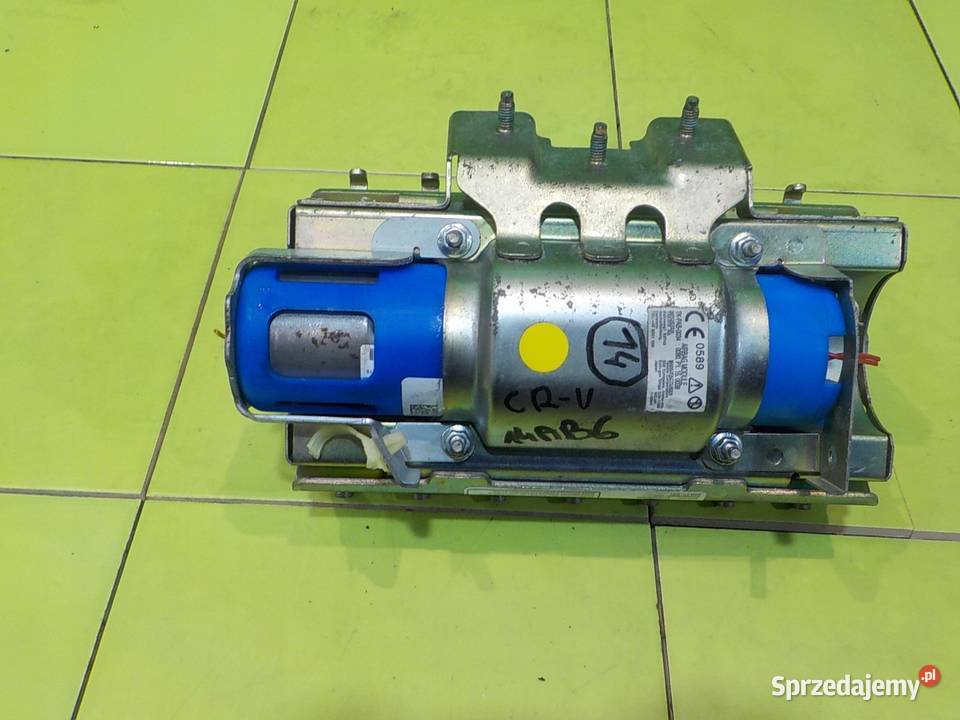 HONDA CRV III 22 ICTDI 08r 5D AIRBAG poduszka