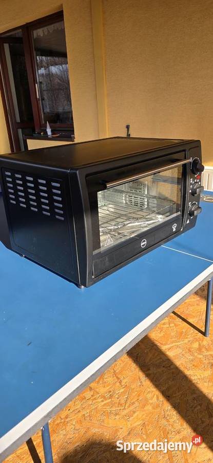 Piekarnik elektryczny Eldom pr500 Kuchenki i piekarniki Kasina Wielka