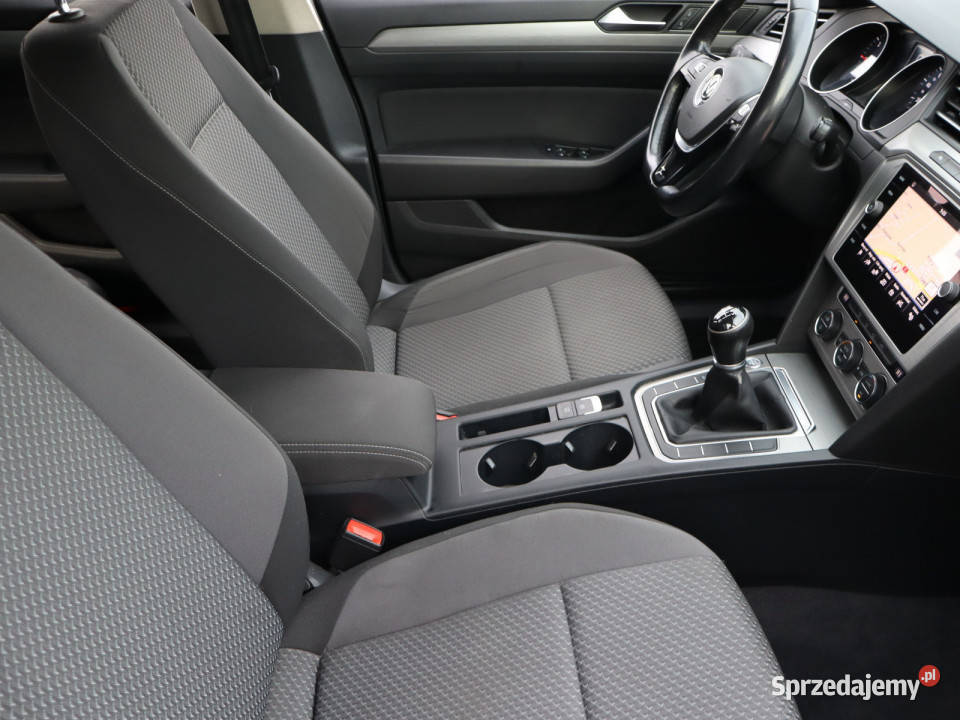 VW Passat 20 TDI ASR (kontrola trakcji) dolnośląskie sprzedam