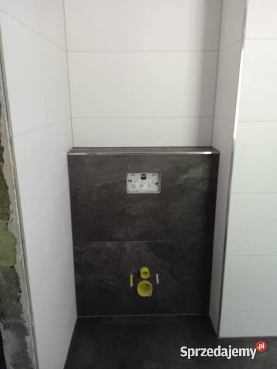 glazurnik łódzkie Opoczno