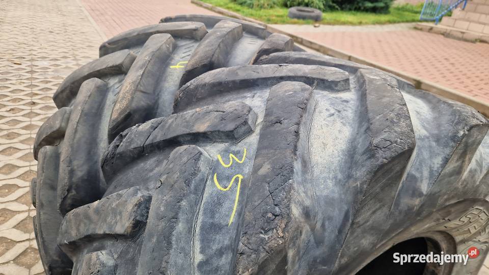 4057020 40570r20 4007020 1607020 Starco 90 Nowe Miasto Lubawskie