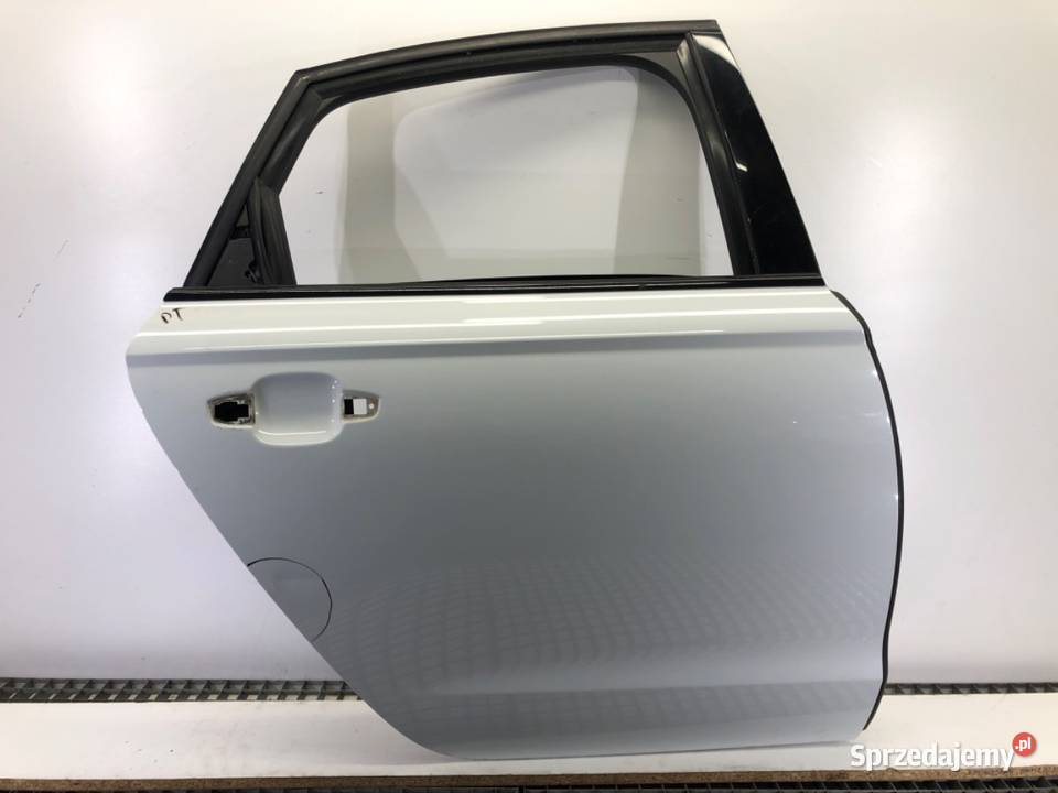 DRZWI PRAWY TYŁ AUDI A6 C7 SedanLimuzyna 1018