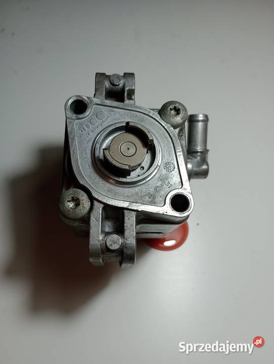 Pompa wspomagania Bmw 116118