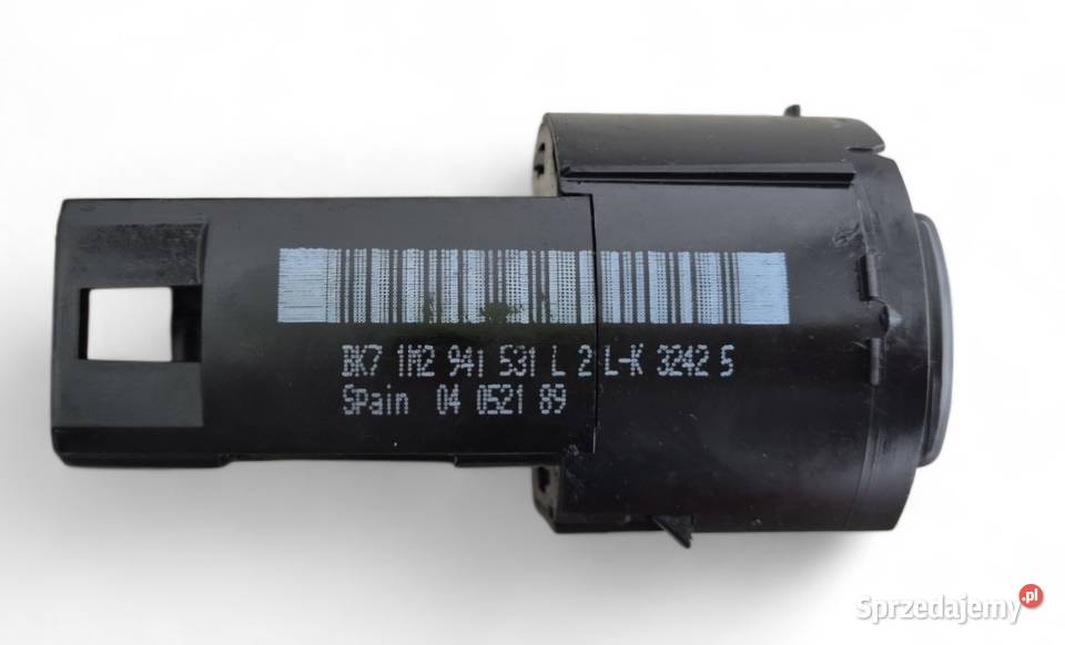 PRZEŁĄCZNIK ŚWIATEŁ SEAT LEON I TOLEDO II sprzedam